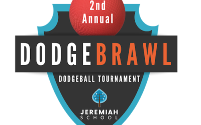 2nd Annual DodgeBRAWL Tournament Announced